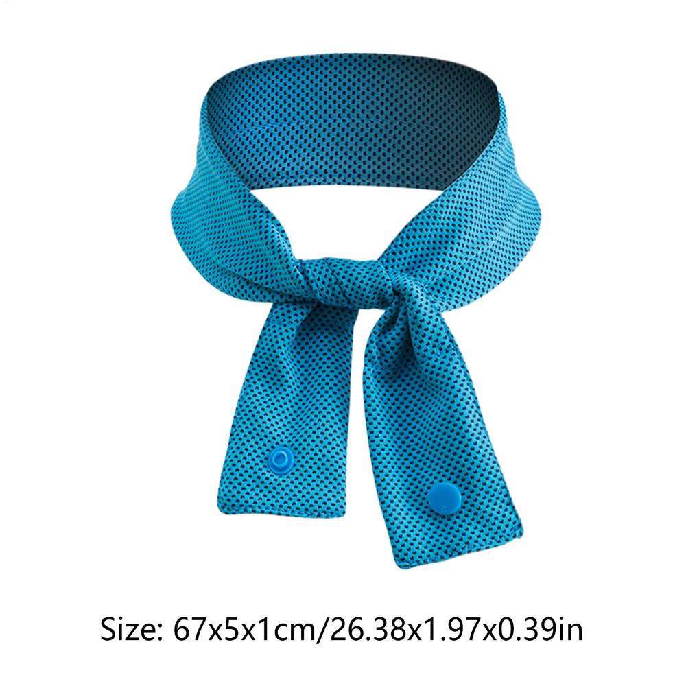 Cold Feeling Multicolor Cooling Ice Scarf Neck Wraps Quick Drying Sports Headscarf Nylon Soft Scarf Sports Accessories синий
Cold Feeling Multicolor Cooling Ice Scarf Neck Wraps Quick Drying Sports Headscarf Nylon Soft Scarf Sports Accessories синий
