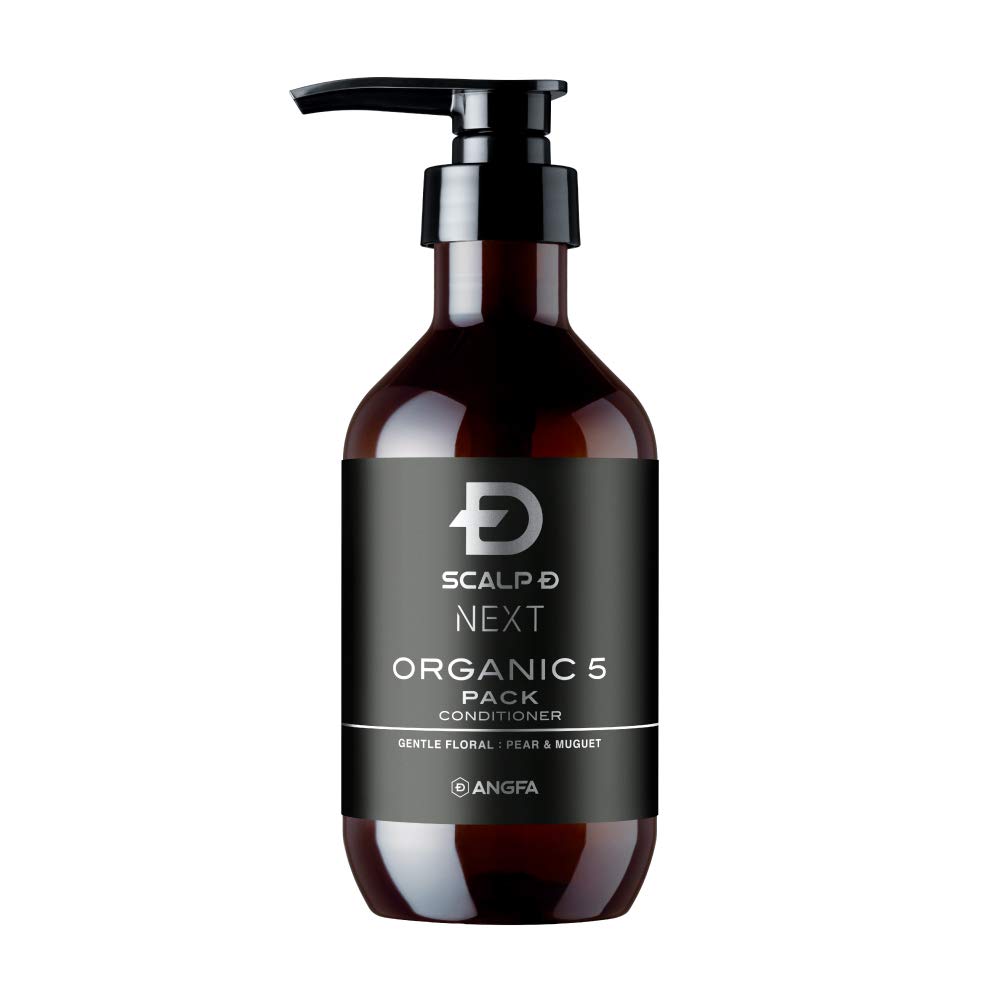 Old version ANGFA Scalp D Next Organic 5 Scalp Pack Conditioner 350ml Conditioner Men s
Old version ANGFA Scalp D Next Organic 5 Scalp Pack Conditioner 350ml Conditioner Men s