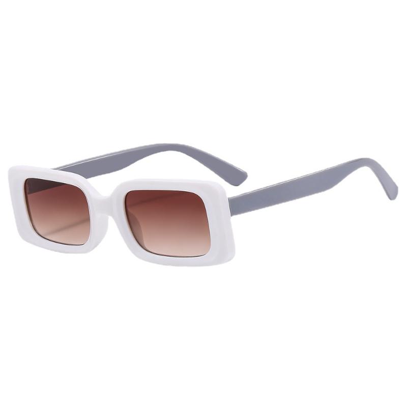 Stylish Square Sunglasses Woman Vintage Cat Eye Design Sun Eyeglasses Women Male Personality Cool Vintage Retro Black Eyeglasses UV400 As shown in figure
Stylish Square Sunglasses Woman Vintage Cat Eye Design Sun Eyeglasses Women Male Personality Cool Vintage Retro Black Eyeglasses UV400 As shown in figure