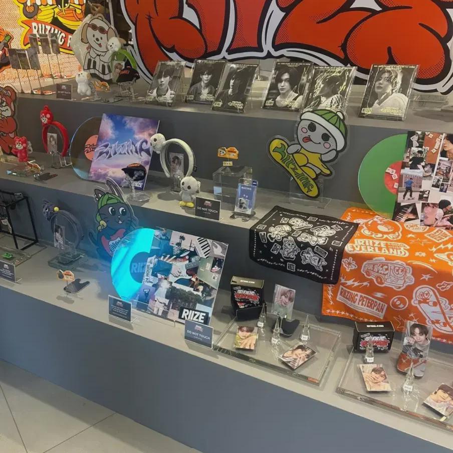 Riize Keyring, Limited Edition
Riize Keyring, Limited Edition