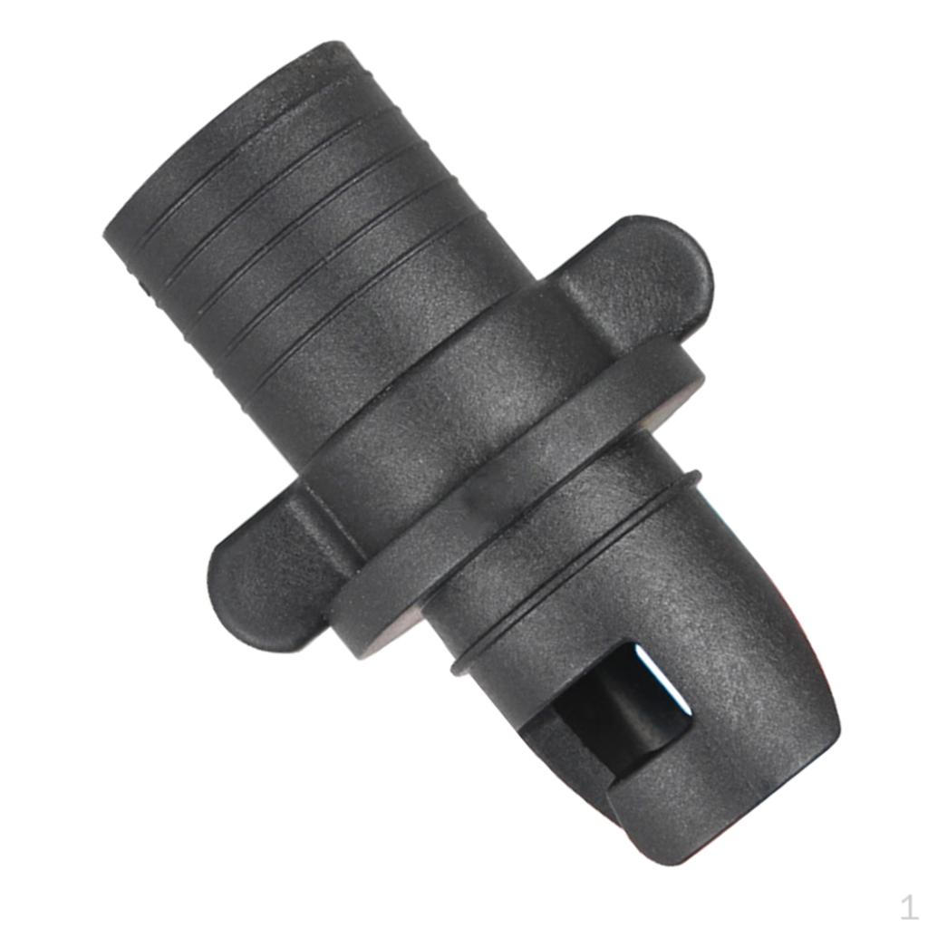 Пластиковый материал, воздушный насос, шланг, надувная лодка, каяк, каноэ, адаптер клапана, черный
Пластиковый материал, воздушный насос, шланг, надувная лодка, каяк, каноэ, адаптер клапана, черный