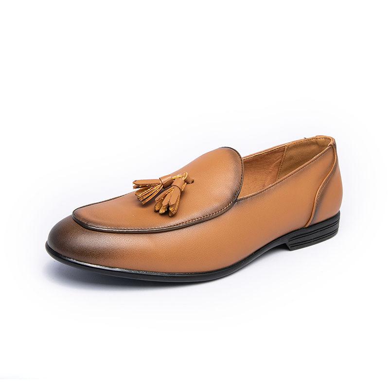 Men s shoes large size 47 new loafers fashionable men s low-top foot-fitting casual leather shoes trendy hairstyle trendy shoes 47
Men s shoes large size 47 new loafers fashionable men s low-top foot-fitting casual leather shoes trendy hairstyle trendy shoes 47
