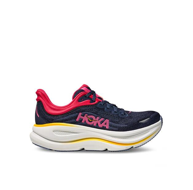 Кроссовки Hoka Bondi 9 EU 36_2_3
Кроссовки Hoka Bondi 9 EU 36_2_3
