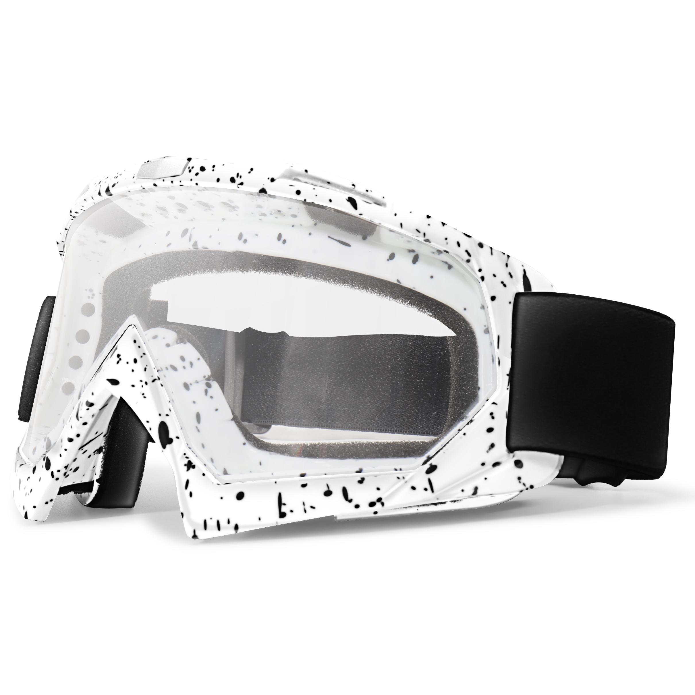BRAND Outdoor Use Double Layers Anti-Fog Ski Snow Goggles Latest Style Snowboard Eyeglasses Snowmobile Glasses Sport Cycling Googles
BRAND Outdoor Use Double Layers Anti-Fog Ski Snow Goggles Latest Style Snowboard Eyeglasses Snowmobile Glasses Sport Cycling Googles