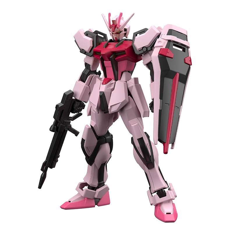 BANDAI SPIRITS (Bandai) spirits) ENTRY GRADE EG Mobile Suit Gundam SEED strike rouge 1/144 scale Color-coded plastic model
BANDAI SPIRITS (Bandai) spirits) ENTRY GRADE EG Mobile Suit Gundam SEED strike rouge 1/144 scale Color-coded plastic model