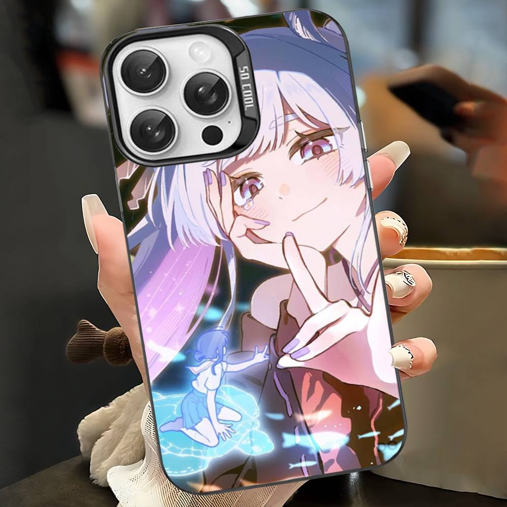 Classic Cosmic Princess Kaguya GL Anime Phone Case For IPhone 17 16 15 14 13 12 11 Pro Max Plus Pro Colorful Shell iPhone 15pro max
Classic Cosmic Princess Kaguya GL Anime Phone Case For IPhone 17 16 15 14 13 12 11 Pro Max Plus Pro Colorful Shell iPhone 15pro max