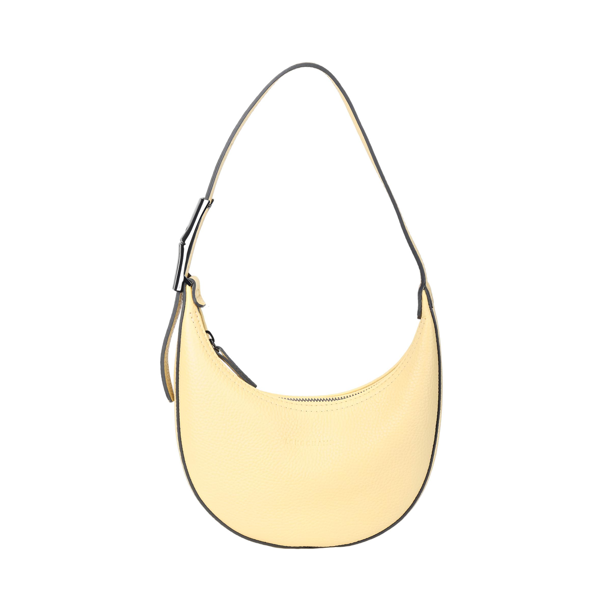 Longchamp Le Roseau Essential 21 Embossed Logo Zipper Closure Leather Half Moon Handheld Shoulder Bag Small Women handbags Yellow 10217968A81 Basic Set (Bag+Dust Bag)
Longchamp Le Roseau Essential 21 Embossed Logo Zipper Closure Leather Half Moon Handheld Shoulder Bag Small Women handbags Yellow 10217968A81 Basic Set (Bag+Dust Bag)