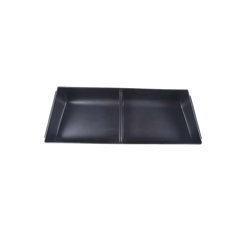 For Land Rover Range Rover Vogue L405 2013-2022 ABS Car Multipurpose Trunk Storage Box Bed Organizer Container Tray Accessories
For Land Rover Range Rover Vogue L405 2013-2022 ABS Car Multipurpose Trunk Storage Box Bed Organizer Container Tray Accessories