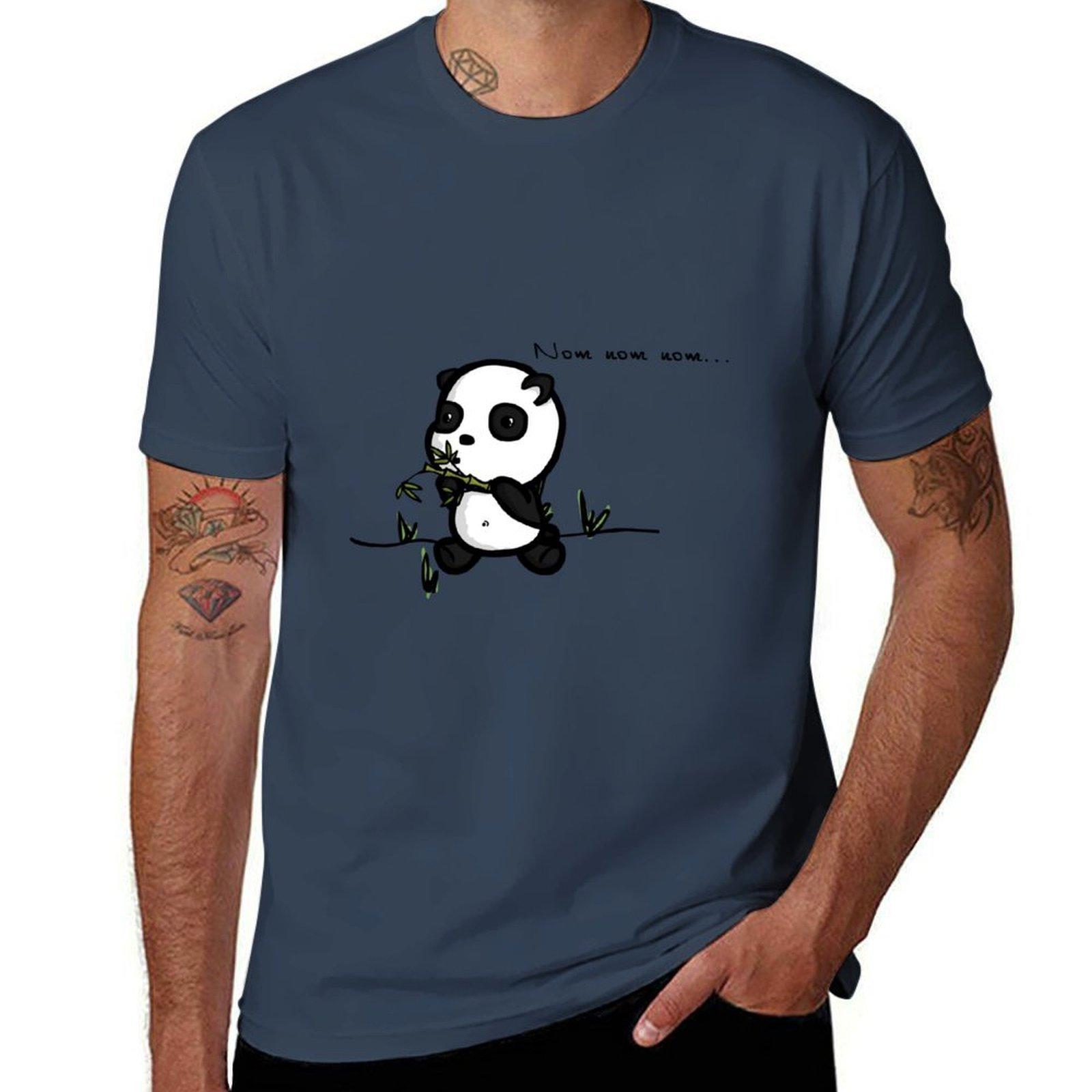 Nom nom TShirt Holiday Party TShirt for Men S
Nom nom TShirt Holiday Party TShirt for Men S
