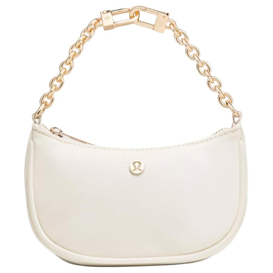 Lululemon City Essentials Brand Logo Versatile Mini Shoulder Tote Bag Women bags Light-Ivory LW9FVZS-033454 Light Ivory
Lululemon City Essentials Brand Logo Versatile Mini Shoulder Tote Bag Women bags Light-Ivory LW9FVZS-033454 Light Ivory