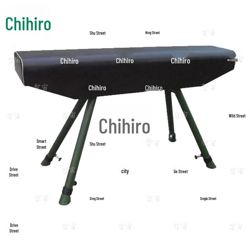 Adjustable Carbon Steel Vaulting Horse
Adjustable Carbon Steel Vaulting Horse
