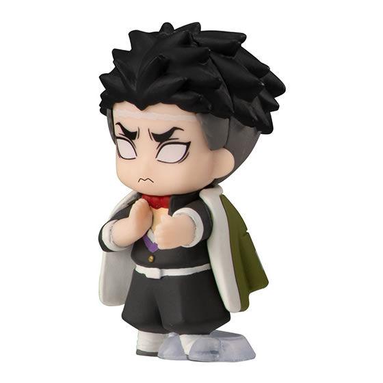 Demon Slayer Kimetsu No Yaiba Infinity Castle Gashapon Iguro Obanai Tokitou Muichirou Gacha Action Figure Model Playthings
Demon Slayer Kimetsu No Yaiba Infinity Castle Gashapon Iguro Obanai Tokitou Muichirou Gacha Action Figure Model Playthings