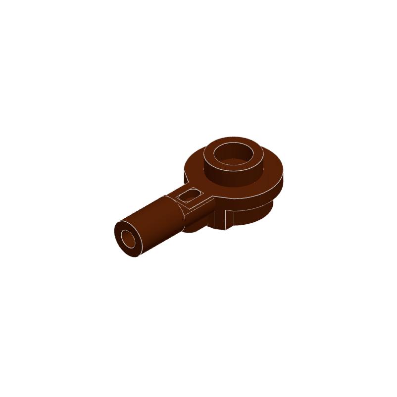 10PCS 32828 1x1 Round Board featuring Bar Construction Blocks Moc Works With featuring Bricks Assmble Playthings Children Present Bo 10PCS-A7598 коричневий
10PCS 32828 1x1 Round Board featuring Bar Construction Blocks Moc Works With featuring Bricks Assmble Playthings Children Present Bo 10PCS-A7598 коричневий