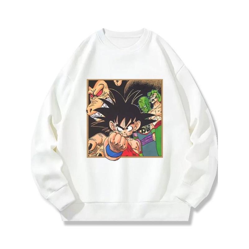 Men s Crew Neck Sweatshirt, Anti-Odor Moisture-Wicking Fabric, Hiking & Outdoor Active Wear S
Men s Crew Neck Sweatshirt, Anti-Odor Moisture-Wicking Fabric, Hiking & Outdoor Active Wear S