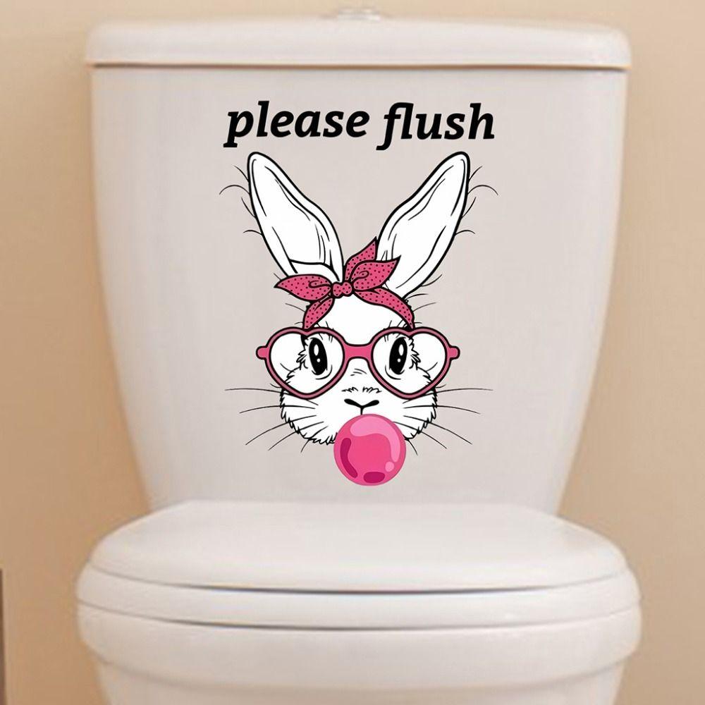 Washable Toilet Sign Sticker Please Flush Bathroom Decals Sea Animal Toilet Sticker Bathroom 1
Washable Toilet Sign Sticker Please Flush Bathroom Decals Sea Animal Toilet Sticker Bathroom 1