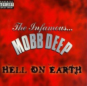 CD MOBB DEEP - Hell On Earth 07863669922 Loud Records, R 1996 US Рэп и Хип-хоп/R&B Б/У
CD MOBB DEEP - Hell On Earth 07863669922 Loud Records, R 1996 US Рэп и Хип-хоп/R&B Б/У