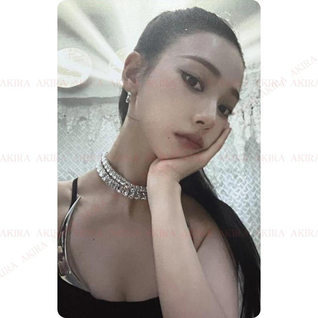 aespa 6-й МІНІ-АЛЬБОМ Rich Man ФОТОКАРТКА З АЛЬБОМУ JAPAN POB ОФІЦІЙНА KARINA / HMV LD
aespa 6-й МІНІ-АЛЬБОМ Rich Man ФОТОКАРТКА З АЛЬБОМУ JAPAN POB ОФІЦІЙНА KARINA / HMV LD