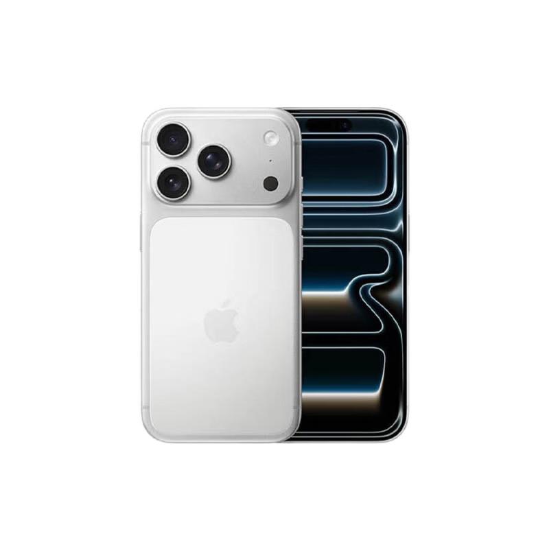 Apple iPhone 17 Pro (CN version)
Apple iPhone 17 Pro (CN version)