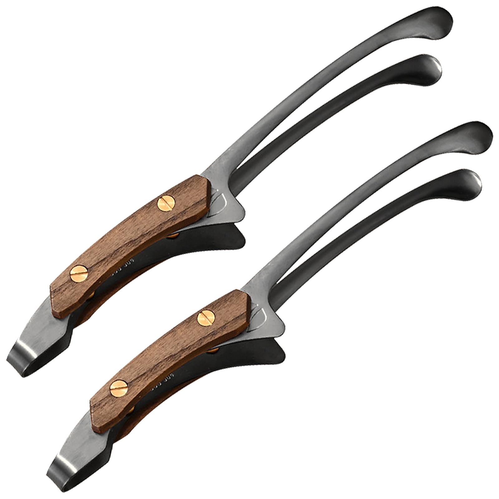 Щипцы Ziyue Tongs, нержавеющая сталь, не теплопроводные, свободно стоящие, деревянная ручка, легкие, для барбекю, жарки на открытом воздухе и гриля, 24 см, в комплекте
Щипцы Ziyue Tongs, нержавеющая сталь, не теплопроводные, свободно стоящие, деревянная ручка, легкие, для барбекю, жарки на открытом воздухе и гриля, 24 см, в комплекте