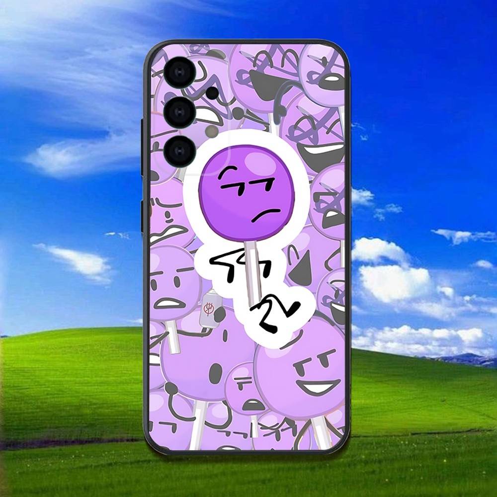 Bfdi Battle For D-Dream Island Phone Case For Samsung Galaxy A13,A21s,A22,A31,A32,A52,A53,A71,A80,Soft Black Shell Samsung a735g
Bfdi Battle For D-Dream Island Phone Case For Samsung Galaxy A13,A21s,A22,A31,A32,A52,A53,A71,A80,Soft Black Shell Samsung a735g