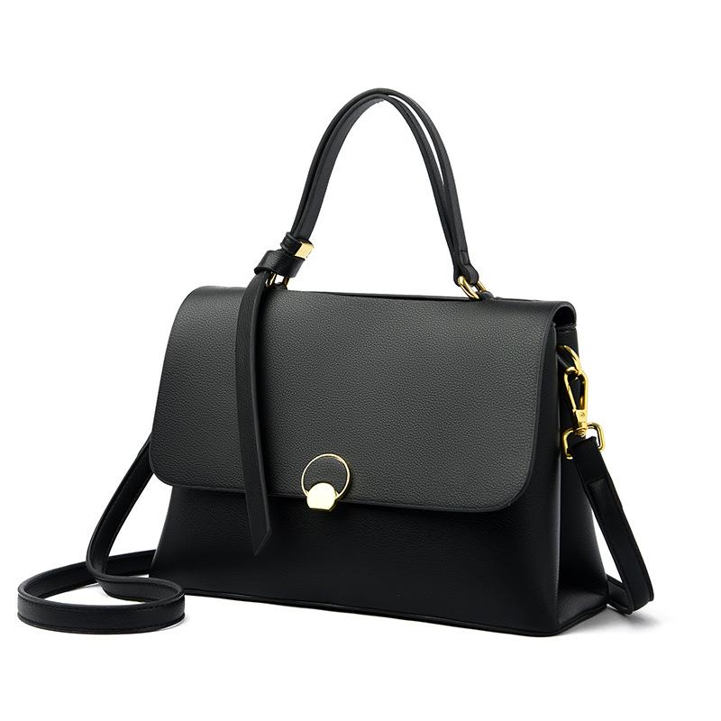 This Year s Popular Niche Texture Color Blocked Hand-held Women s Bag New Style, Give Your Girlfriend A High-end Single Shoulder Crossbody Bag чёрный
This Year s Popular Niche Texture Color Blocked Hand-held Women s Bag New Style, Give Your Girlfriend A High-end Single Shoulder Crossbody Bag чёрный
