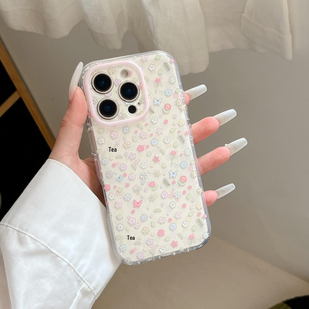 Vibrant Floral Butterfly iPhone 17 Pro Max Case for Apple 16/15/14 iPhone 17
Vibrant Floral Butterfly iPhone 17 Pro Max Case for Apple 16/15/14 iPhone 17
