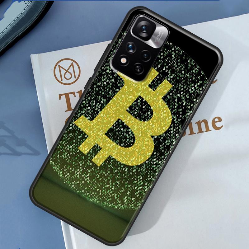 Bitcoins Coin Case For Xiaomi Redmi Note 13 12 11 9 10 14 Pro 9S 10S 11S 12S Redmi 14C 10C 12C 13C Cover Redmi Note 9
Bitcoins Coin Case For Xiaomi Redmi Note 13 12 11 9 10 14 Pro 9S 10S 11S 12S Redmi 14C 10C 12C 13C Cover Redmi Note 9