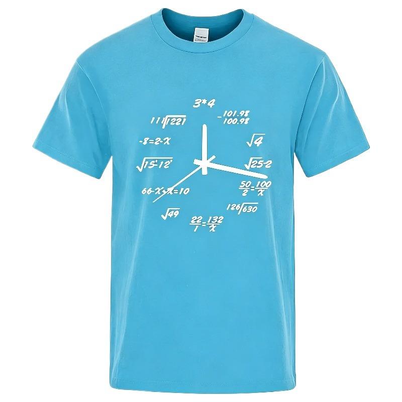 Men s T-shirt 100%Cotton Casual Funny Summer Loose O-neck Short Sleeve Cool Versatile Unisex High Quality Fabric Simple Stylish 3XL
Men s T-shirt 100%Cotton Casual Funny Summer Loose O-neck Short Sleeve Cool Versatile Unisex High Quality Fabric Simple Stylish 3XL