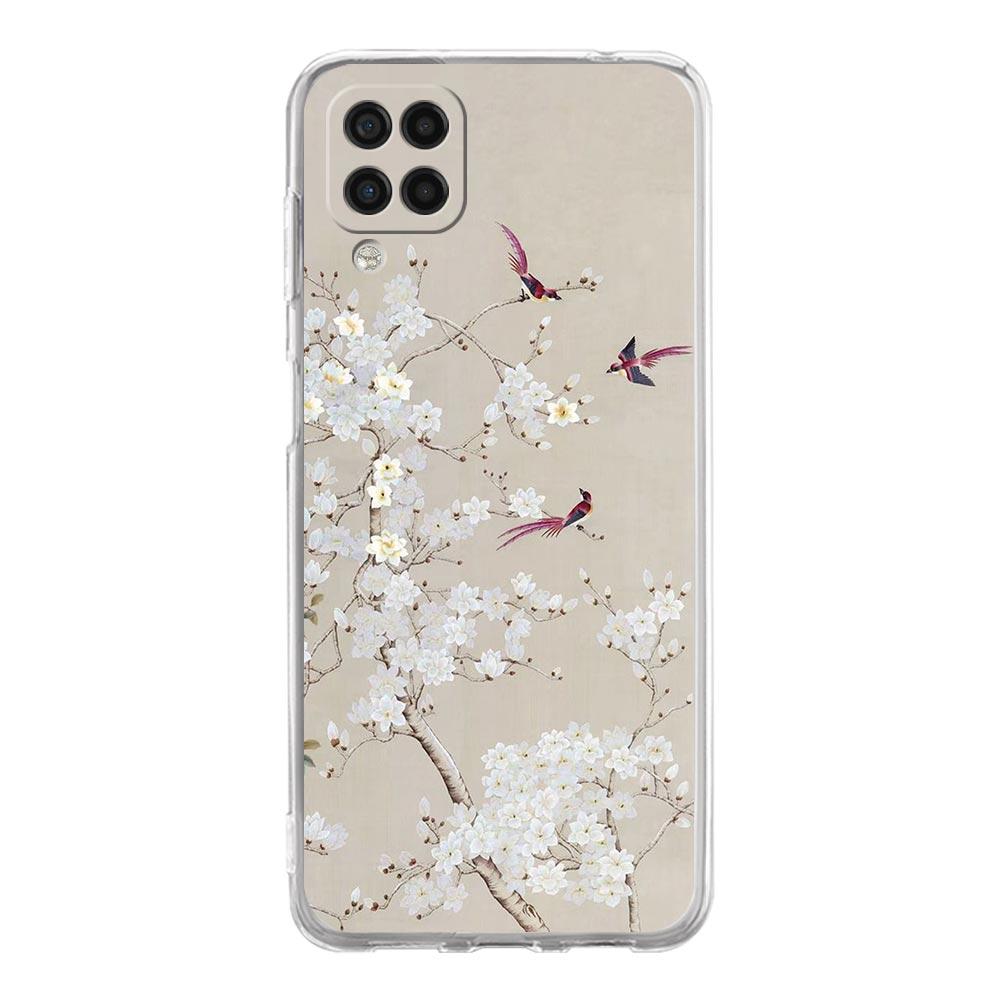 Цветочный чехол для телефона Samsung Galaxy A13 A33 A73 A53 A23 A51 A71 A21S A12 A31 A41 A05s A03S A15 A25 A32 5G Силиконовый прозрачный чехол Samsung A41
Цветочный чехол для телефона Samsung Galaxy A13 A33 A73 A53 A23 A51 A71 A21S A12 A31 A41 A05s A03S A15 A25 A32 5G Силиконовый прозрачный чехол Samsung A41