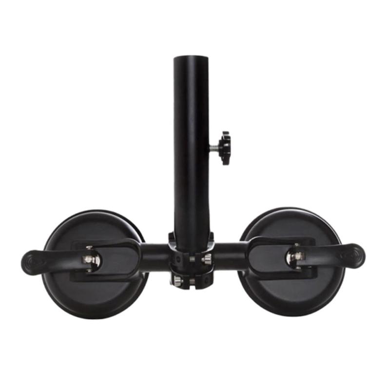 Heavy Duty Car Roof Flagpole Bracket With Powerful Suction Cup For Motorcycle Truck Smooth Surfaces No Drilling Required 1
Heavy Duty Car Roof Flagpole Bracket With Powerful Suction Cup For Motorcycle Truck Smooth Surfaces No Drilling Required 1