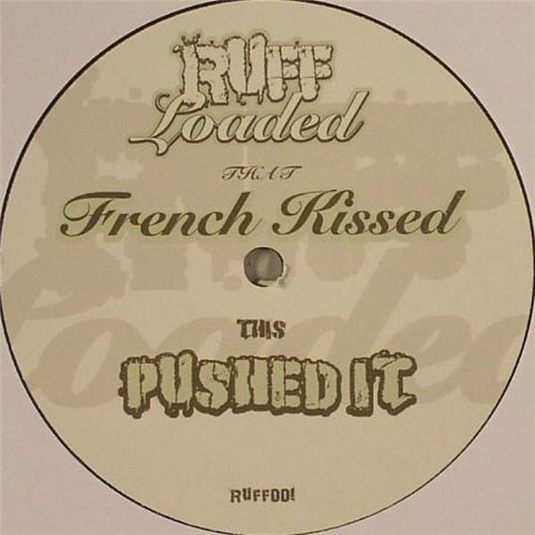 12-дюймовая пластинка RUFF LOADED - French Kissed / Pushed It RUFF001 Ruff Loaded 2008 Неизвестно Танцевальная и Электронная Б/У
12-дюймовая пластинка RUFF LOADED - French Kissed / Pushed It RUFF001 Ruff Loaded 2008 Неизвестно Танцевальная и Электронная Б/У