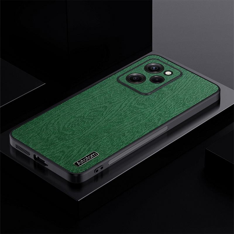 Роскошный противоударный чехол из кожи с текстурой дерева для Xiaomi Poco X5 Pro Redmi Note 12, гибридная задняя крышка из ТПУ и ПУ
Роскошный противоударный чехол из кожи с текстурой дерева для Xiaomi Poco X5 Pro Redmi Note 12, гибридная задняя крышка из ТПУ и ПУ