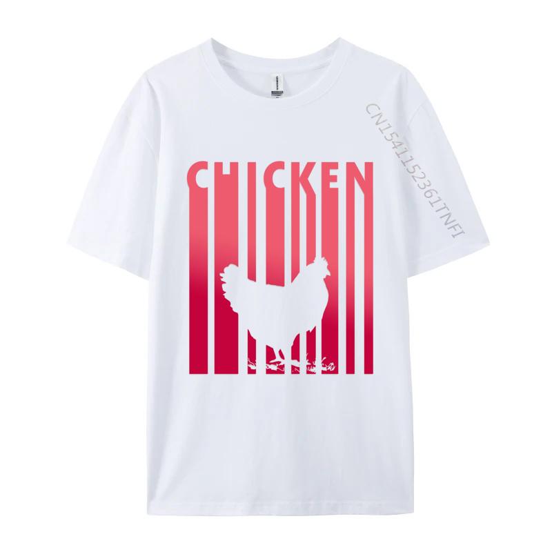 Vintage Sunset Chicken Tee Shirts Adult Premium Cotton Oversized Tops Retro Tshirts Designer Clothes Unisex S
Vintage Sunset Chicken Tee Shirts Adult Premium Cotton Oversized Tops Retro Tshirts Designer Clothes Unisex S