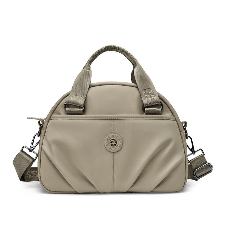 Leisure Fashion Commuter Tote Bag with Adjustable Strap and Spacious Design for Daily Use хаки
Leisure Fashion Commuter Tote Bag with Adjustable Strap and Spacious Design for Daily Use хаки