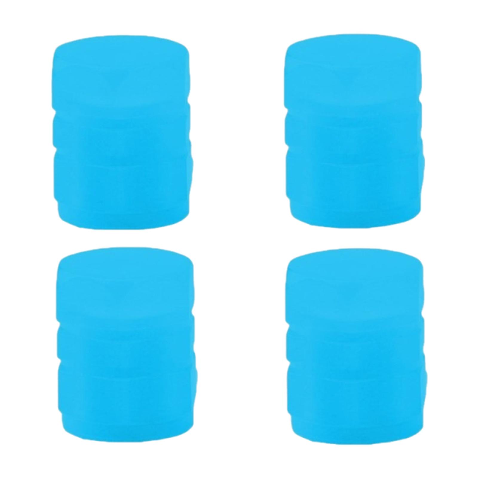 4Pcs Luminous Dust Caps for Car Tyres Universal Car Tire Valve Caps for Car Tyres Bike Bicycle SUVs Motorcycles синій
4Pcs Luminous Dust Caps for Car Tyres Universal Car Tire Valve Caps for Car Tyres Bike Bicycle SUVs Motorcycles синій