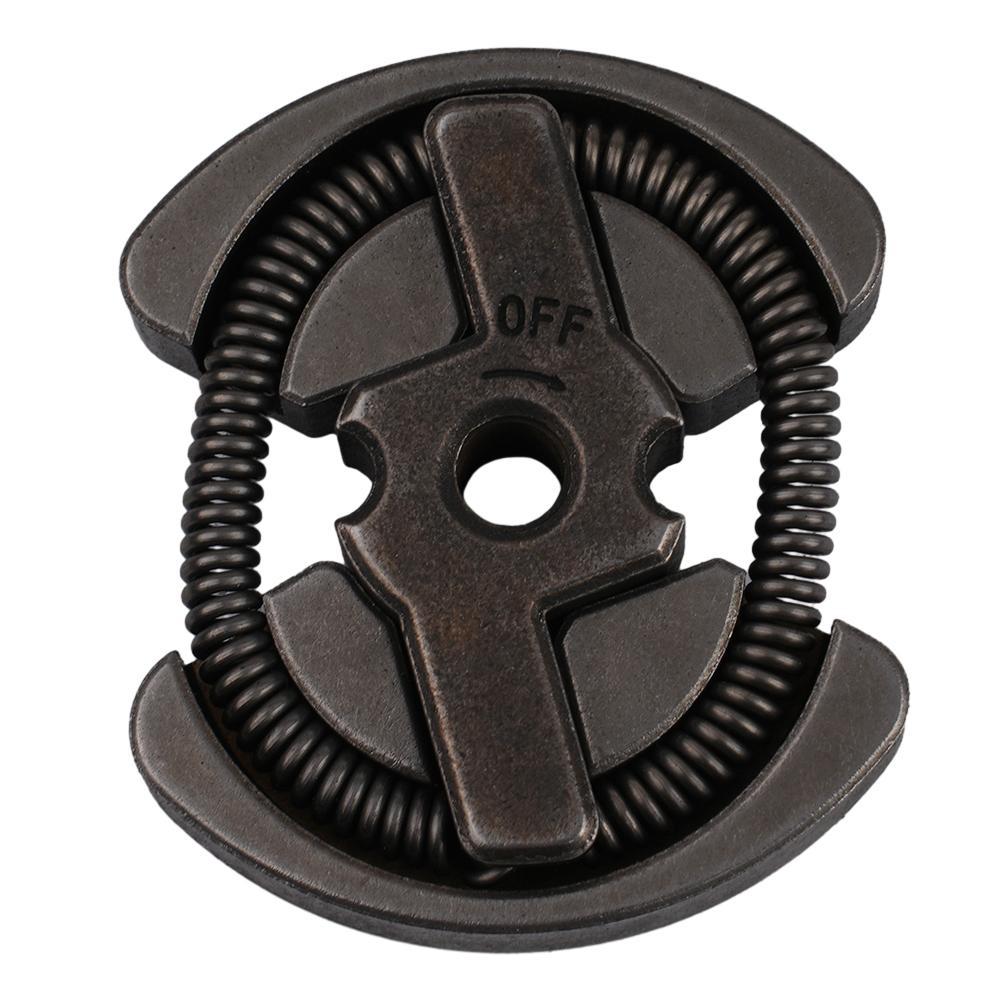 For Poulan Chainsaw Parts Sprocket and Clutch Compatible with P3516 P3816 P3818 Models Part Numbers 530057905 53005790 China Mainland
For Poulan Chainsaw Parts Sprocket and Clutch Compatible with P3516 P3816 P3818 Models Part Numbers 530057905 53005790 China Mainland