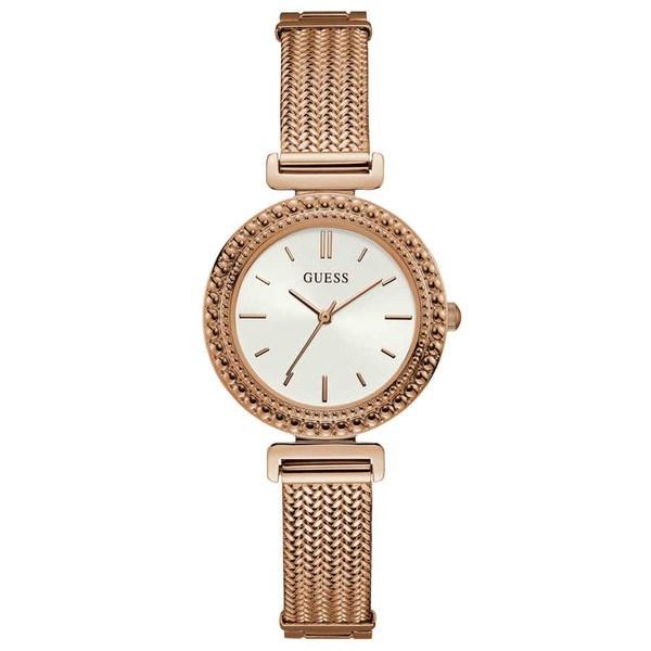 Guess GUW1152L3 Женские наручные часы
Guess GUW1152L3 Женские наручные часы