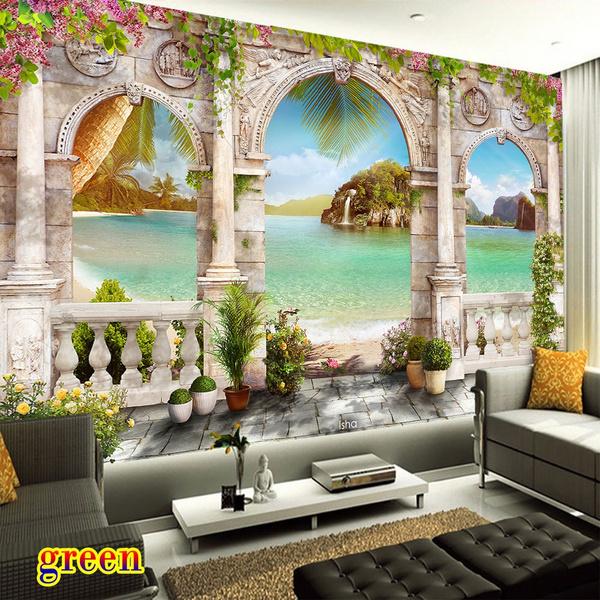 Гобелен для фотосъемки, ткань, гобелен для гостиной, замок, окно, настенный гобелен, богемный гобелен 100x75cm
Гобелен для фотосъемки, ткань, гобелен для гостиной, замок, окно, настенный гобелен, богемный гобелен 100x75cm