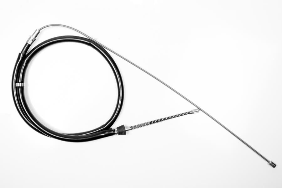 Rear Hand Brake Cable Mercedes 190-190E 83-93 200-230-250-260-300 85 6R0609721H - 6R0609721H
Rear Hand Brake Cable Mercedes 190-190E 83-93 200-230-250-260-300 85 6R0609721H - 6R0609721H