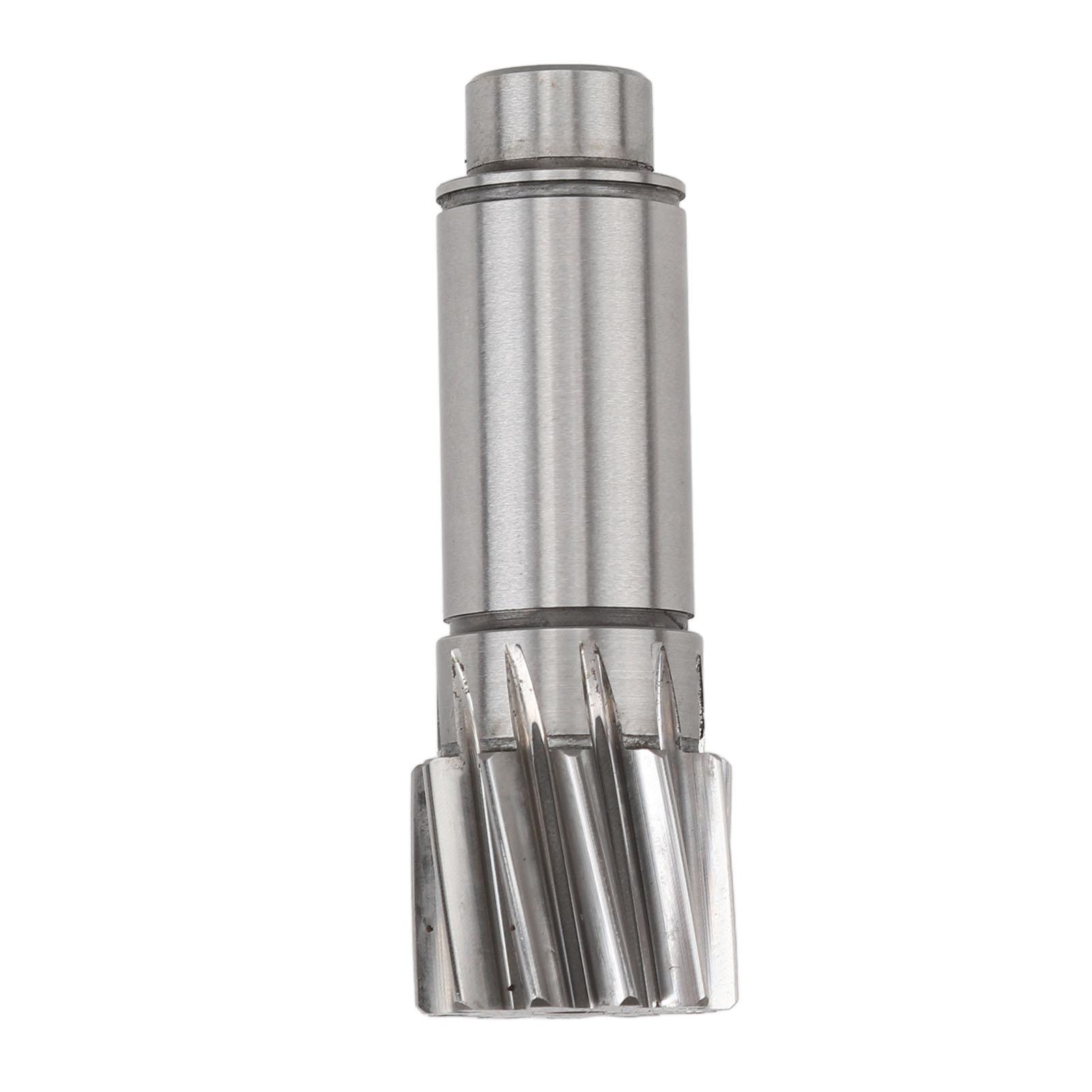 Mid Motor Axial Tooth Stainless Steel Center Drive Motor Axial Tooth for Bafang BBS03 Mid Motor
Mid Motor Axial Tooth Stainless Steel Center Drive Motor Axial Tooth for Bafang BBS03 Mid Motor