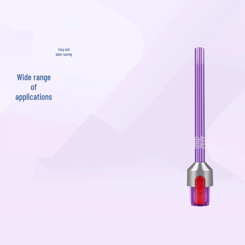 Dyson LED Light Flat Crevice Tool for V7, V8, V10, V15 Vacuums Auxiliary Suction
Dyson LED Light Flat Crevice Tool for V7, V8, V10, V15 Vacuums Auxiliary Suction