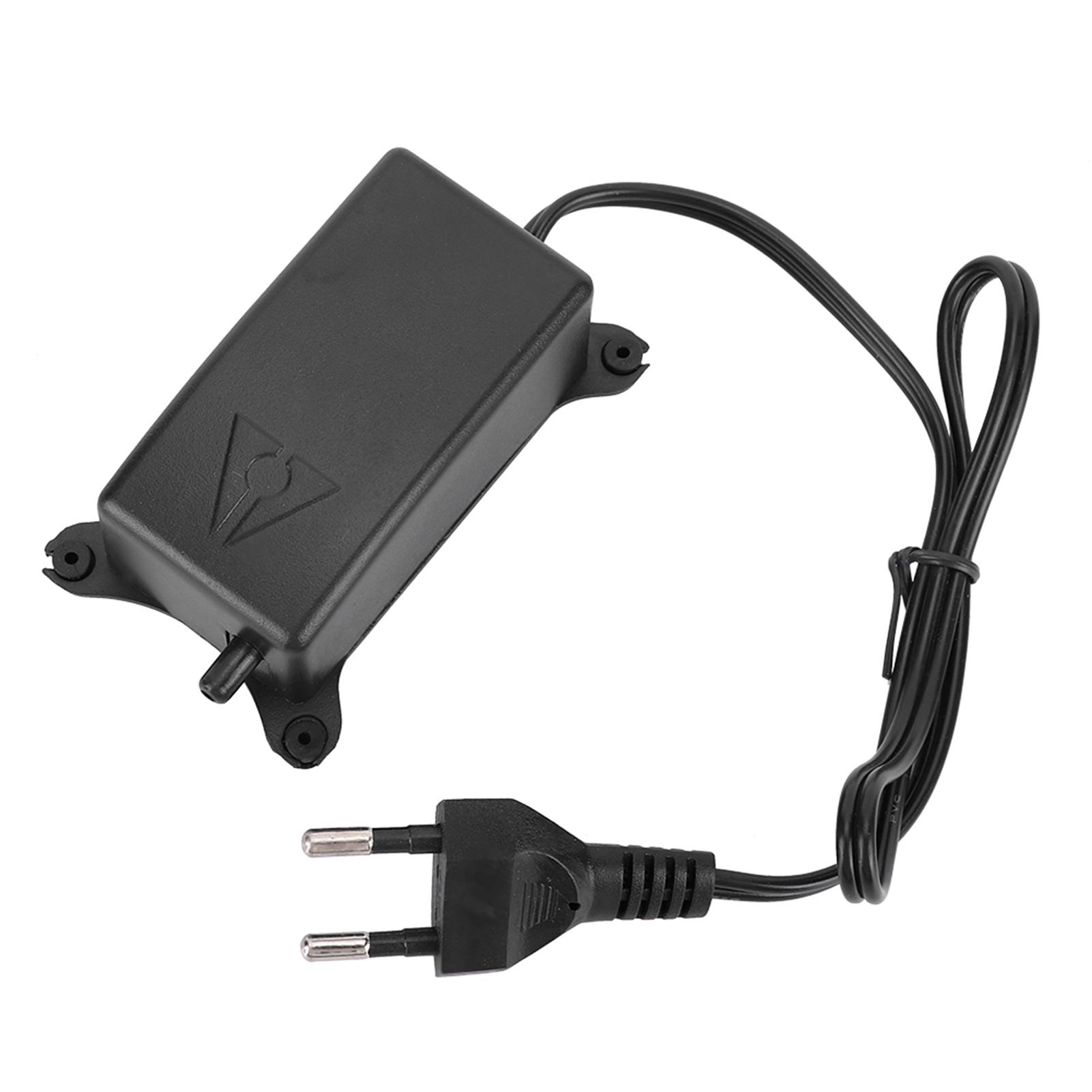 2W Small Fish Low Noise Increase Oxygen Pump Aquarium Supplies Accessory
2W Small Fish Low Noise Increase Oxygen Pump Aquarium Supplies Accessory