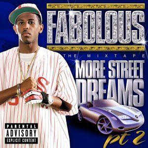 CD FABOLOUS More Street Dreams Pt. 2 The Mixta 629242 Elektra 2003 US Rap HipHopRB Used
CD FABOLOUS More Street Dreams Pt. 2 The Mixta 629242 Elektra 2003 US Rap HipHopRB Used