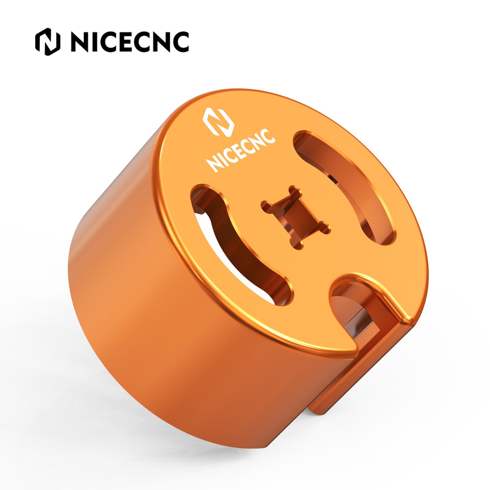 NICECNC For KTM EXC 300 2024 2025 Radiator Cap Removal Tool For KTM EXC-F 350 SX 125 SXF 450 Husqvarna TE300 GasGas EC300 EC250 помаранчевий
NICECNC For KTM EXC 300 2024 2025 Radiator Cap Removal Tool For KTM EXC-F 350 SX 125 SXF 450 Husqvarna TE300 GasGas EC300 EC250 помаранчевий