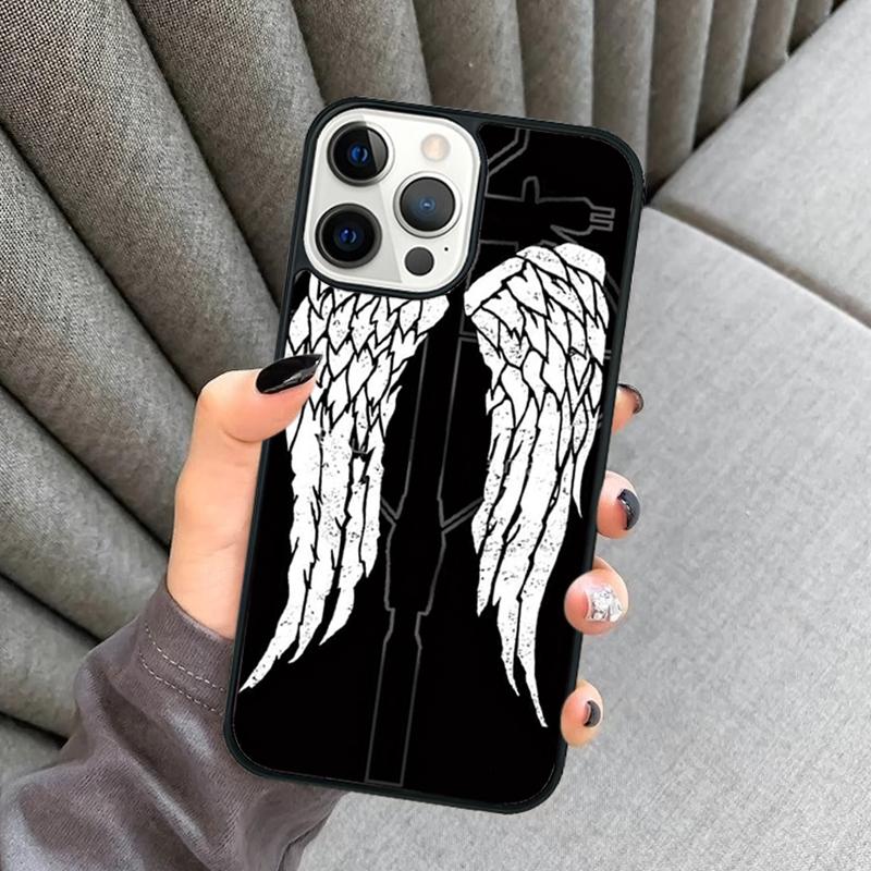 The Walking Dead Phone Case For iPhone 17 Air 16 16e 15 13 14 Pro Max 11 12 Plus 2022 MAX Shell Cover coque iPhone 14pro
The Walking Dead Phone Case For iPhone 17 Air 16 16e 15 13 14 Pro Max 11 12 Plus 2022 MAX Shell Cover coque iPhone 14pro