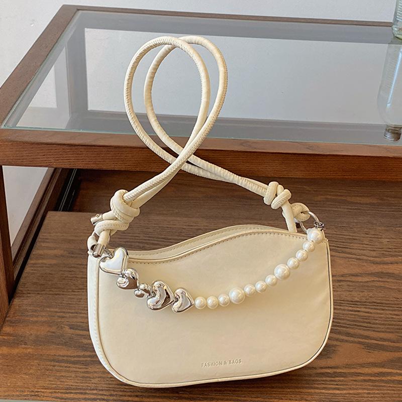 Новая популярная повседневная и красивая персонализированная сумка-мессенджер, женская сумка через плечо 2024 года, летняя сумка через подмышку белый
Новая популярная повседневная и красивая персонализированная сумка-мессенджер, женская сумка через плечо 2024 года, летняя сумка через подмышку белый