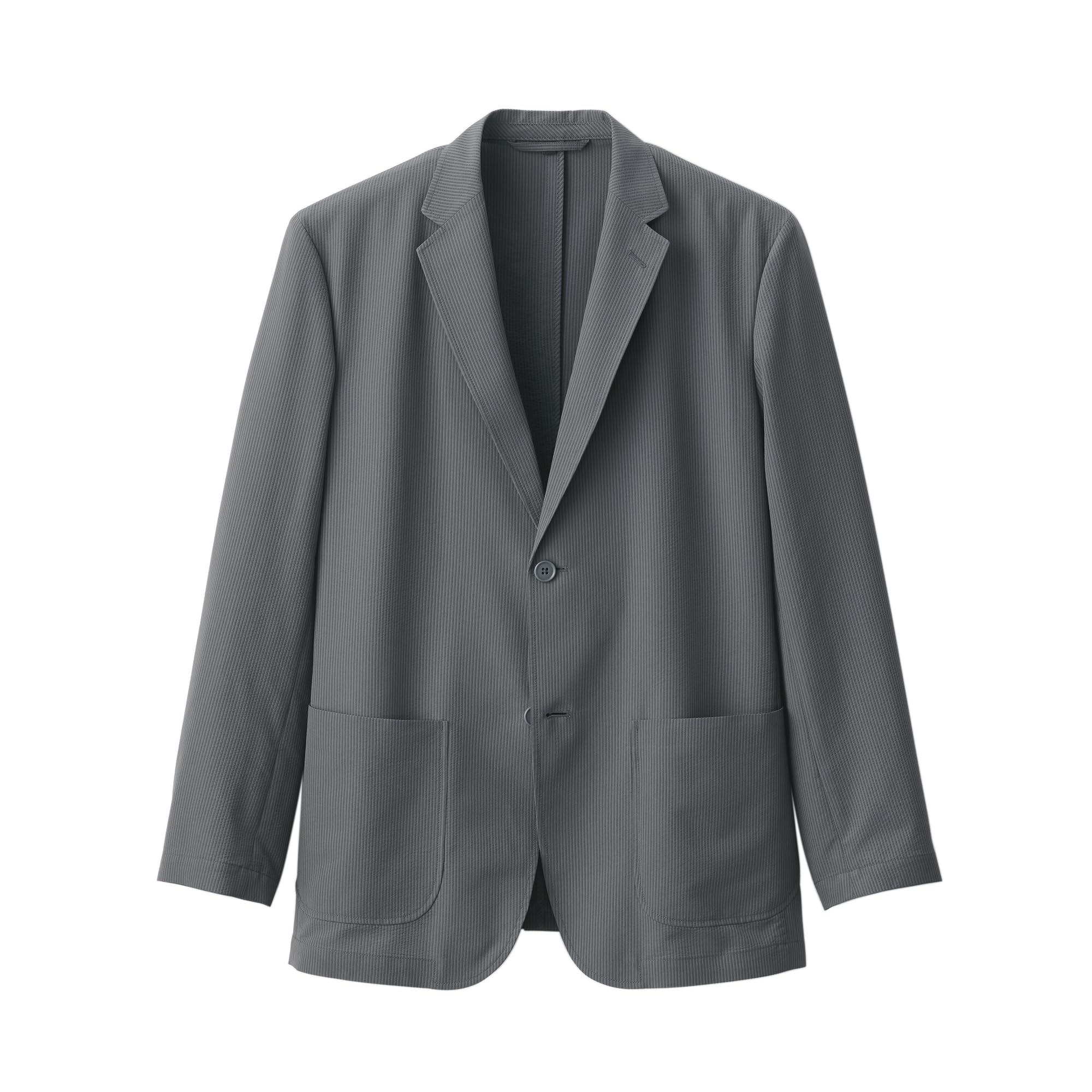 Футбольная куртка MUJI Breathable Stretch AD0VHA4S Charcoal Gray XL для мужчин для мужчин для мужчин
Футбольная куртка MUJI Breathable Stretch AD0VHA4S Charcoal Gray XL для мужчин для мужчин для мужчин