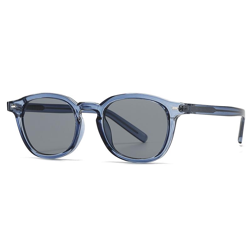 European and American Cross-Border Trendyy Street Photography Retro Literary Acrylic Insert Sun Glasses Modern Charm Ins 28011
European and American Cross-Border Trendyy Street Photography Retro Literary Acrylic Insert Sun Glasses Modern Charm Ins 28011