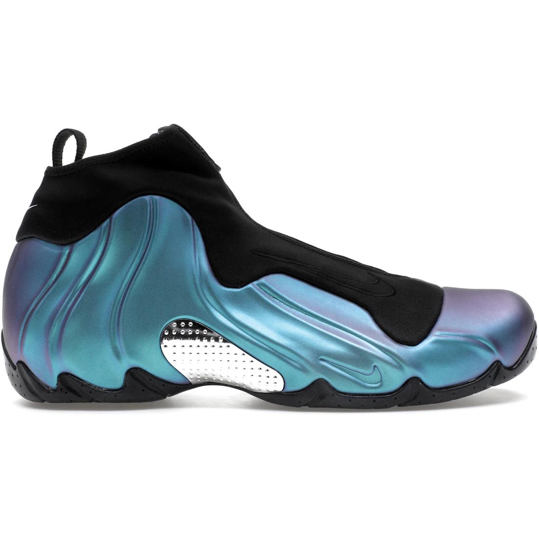 Кроссовки Nike Air Flightposite Dusty Cactus(HJ4466-001) 40.5
Кроссовки Nike Air Flightposite Dusty Cactus(HJ4466-001) 40.5