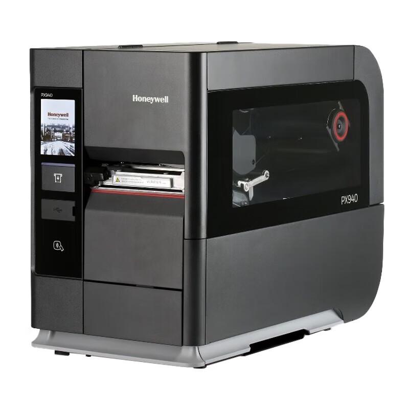 Honeywell Industrial Label Barcode Printer
Honeywell Industrial Label Barcode Printer